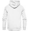 There Is no Such Thing as Bad Weather - Organic Fashion Hoodie