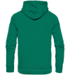 OTAYA Smile - Ski - Organic Hoodie