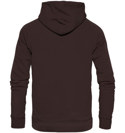 Bergliebe - Organic Hoodie