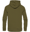 Triathlon - Organic Hoodie