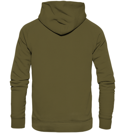 How My Savasanas Look Like - Organic Hoodie