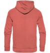 Bergliebe - Organic Hoodie