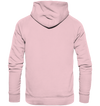 Pferdeliebe - Organic Hoodie - Wunschtext