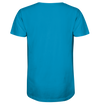 Herzschlag Windsurfer - Organic Shirt