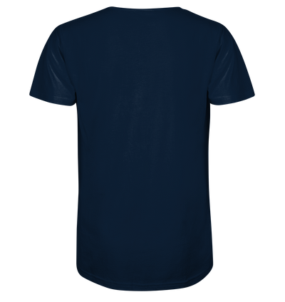 Bergliebe - Organic Shirt