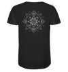 Focus On The Good Things In Life - Organic Shirt