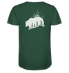 Outdoor Bär - Organic Shirt