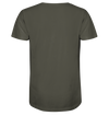 Serial Chiller - Organic Shirt