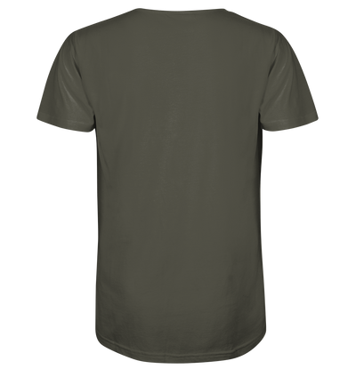 Karabiner Herz - Organic Shirt