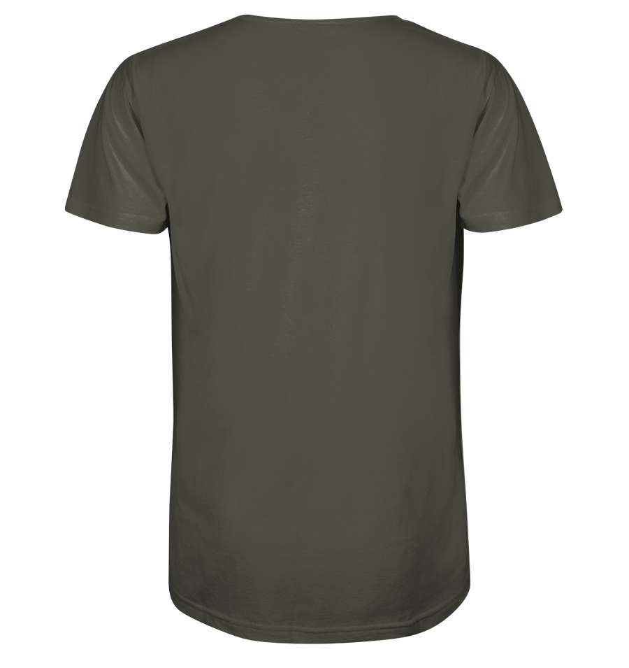 Karabiner - Organic Shirt