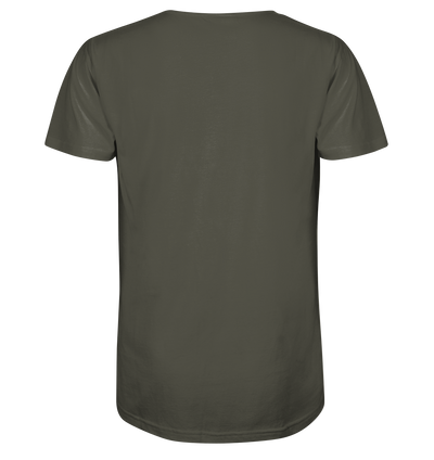 Mountainlover - Organic Shirt
