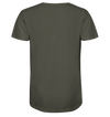 Keep it Simple - Mountainbike - Organic Shirt