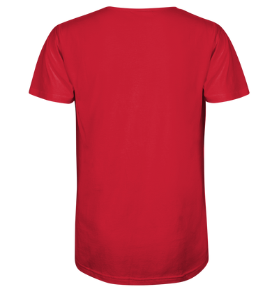 Paragleiter Pusteblume - Organic Shirt