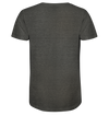OTAYA Arrow - Organic Shirt Meliert