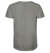 Acroyoga Team - Organic Shirt Meliert