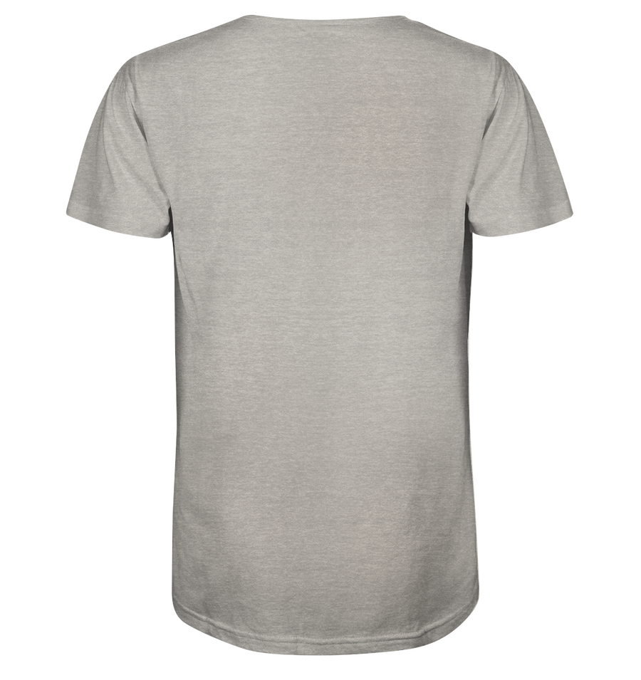 A Little Dirt Never Hurt - Organic Shirt Meliert