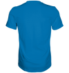 Herzschlag Berge - Premium Shirt - Sale