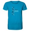 It's in my DNA - Organic Shirt - Sale