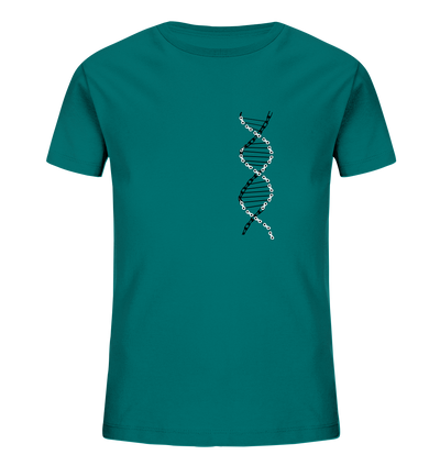It's in my DNA - Kids Organic Shirt