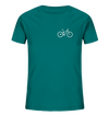 Mountainbike - Kids Organic Shirt