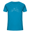 Handbike - Kids Organic Shirt