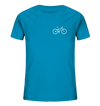 Mountainbike - Kids Organic Shirt