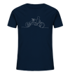 Handbike - Kids Organic Shirt