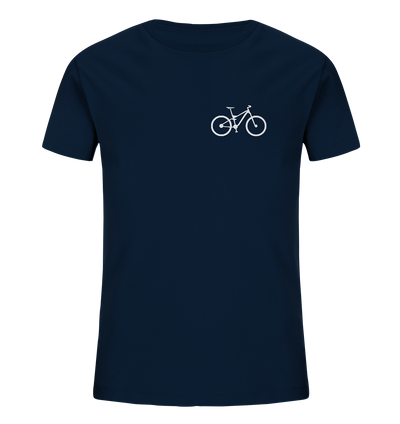 Mountainbike - Kids Organic Shirt