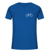 Mountainbike - Kids Organic Shirt