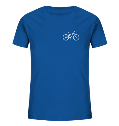 Mountainbike - Kids Organic Shirt