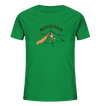 Mountain Hugger - Kids Organic Shirt