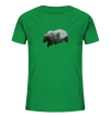 Grizzley - Kids Organic Shirt
