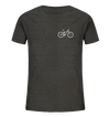 Mountainbike - Kids Organic Shirt