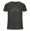 Handbike - Kids Organic Shirt