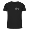 Mountainbike - Kids Organic Shirt