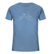 Handbike - Kids Organic Shirt