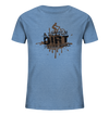 A Little Dirt Never Hurt - Kids Organic Shirt