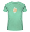 My Best Friend - Kids Organic Shirt