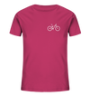 Mountainbike - Kids Organic Shirt