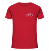 Mountainbike - Kids Organic Shirt