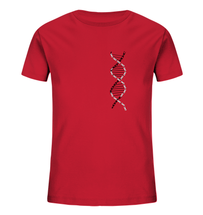 It's in my DNA - Kids Organic Shirt