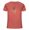 Mountainbikes - Kids Organic Shirt