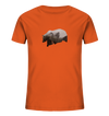 Grizzley - Kids Organic Shirt