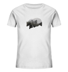 Grizzley - Kids Organic Shirt