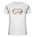 Skibrille - Kids Organic Shirt
