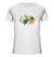 Berge - Kids Organic Shirt