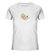 Vanlife am Meer - Kids Organic Shirt