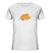 Herzschlag Berge - Schweiz - Kids Organic Shirt