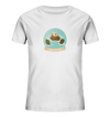 Serial Chiller - Kids Organic Shirt