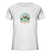 Serial Chiller - Kids Organic Shirt